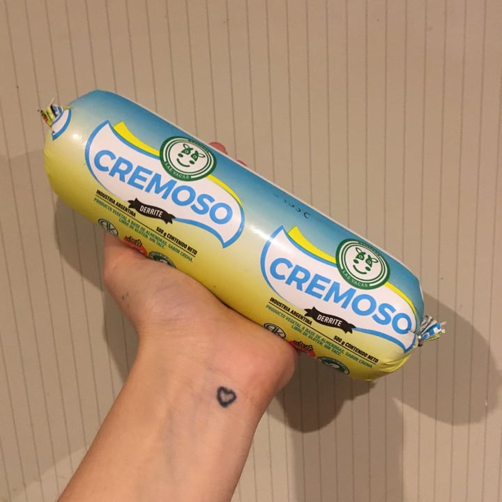 review photo of Felices Las Vacas Queso Cremoso en Cilindro shared by @cucumelo on 03 Feb 2022 - review