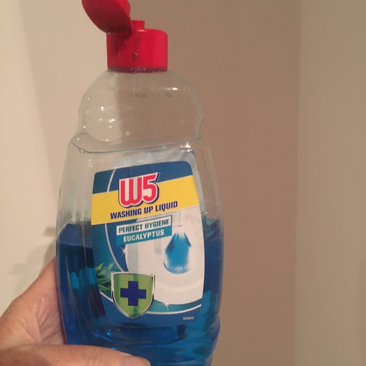 Aldi Washing up liquid Reviews abillion