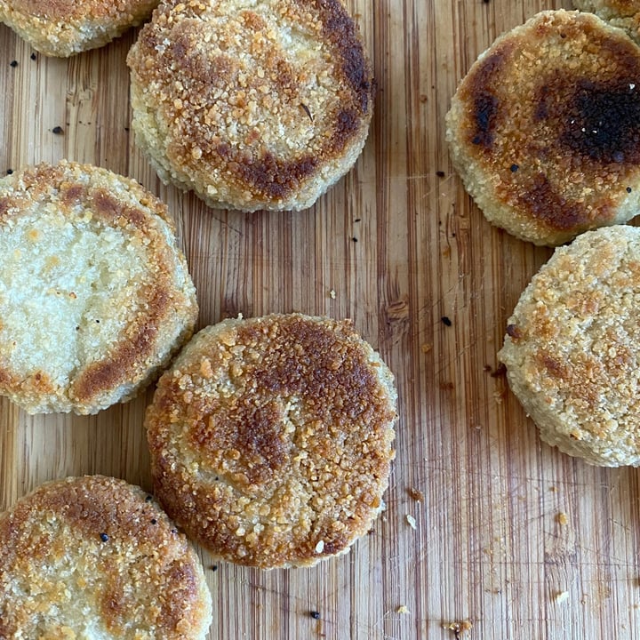 review photo of Vegy like Nuggets De Tofu shared by @naranjaypomelo on 14 Mar 2021 - review