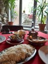 Restoran Chakra