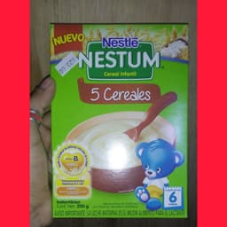 Nestum