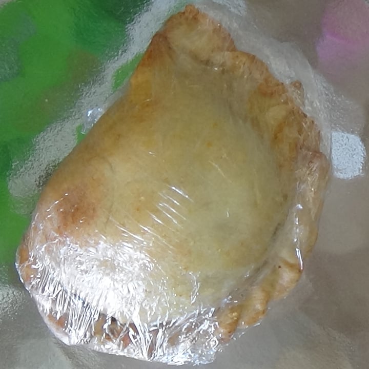 photo of Juicy Brew Empanada shared by @feelideal on  17 May 2021 - review