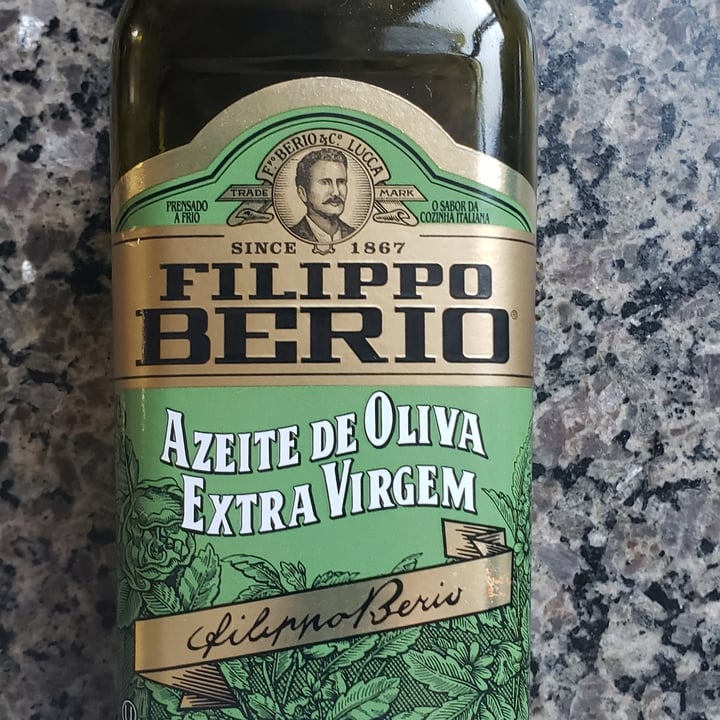 review photo of Filippo Berio Extra virgin olive oil shared by @suzan09 on 06 May 2022 - review