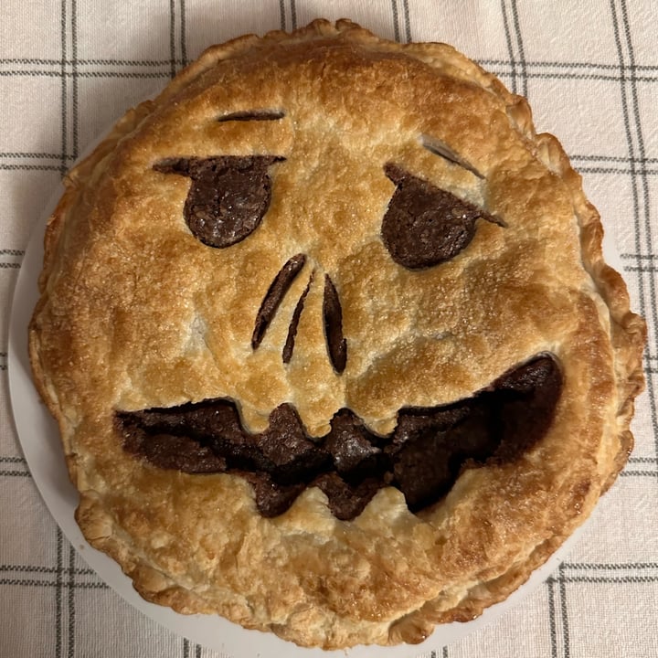 review photo of IperBiobottega Torta di Halloween shared by @maui on 28 Nov 2022 - review