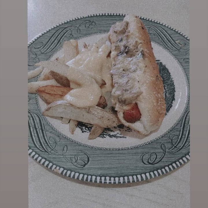 photo of RURO'S Hot Dog shared by @cyn28 on  14 May 2020 - review