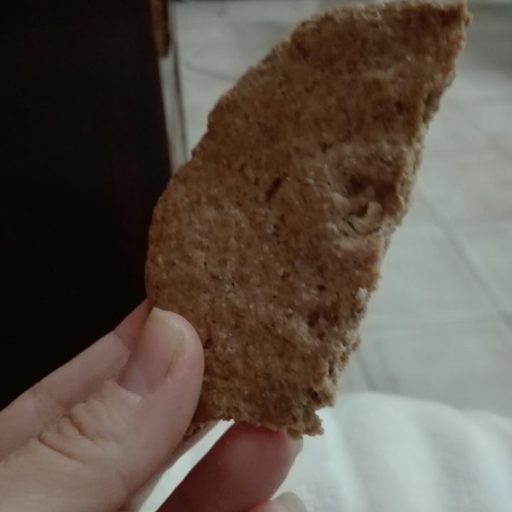 review photo of Las galletas de la abuela Galletas de Nuez shared by @vir725 on 21 Sep 2021 - review