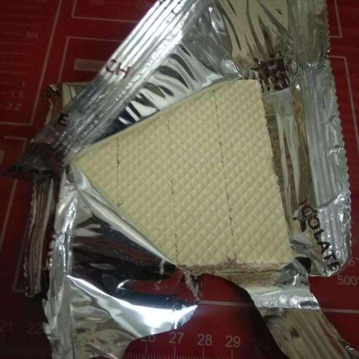 photo of Chelsea Wafers Wafers shared by @bl on  22 Jul 2021 - review