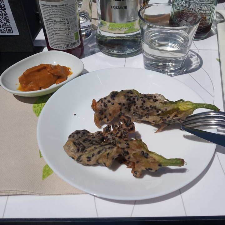 review photo of Essenza Love Natural Food Tutto shared by @rech on 26 Jun 2021 - review