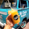 mi chula coffee bus