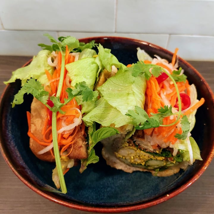 photo of The Kind Bowl Bahn Mi shared by @windgal on  01 May 2022 - review