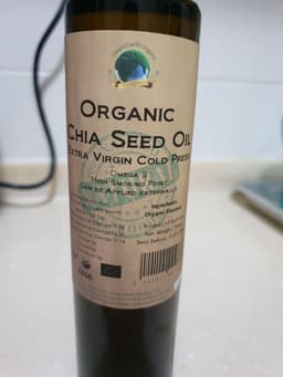 Green Earth Organic