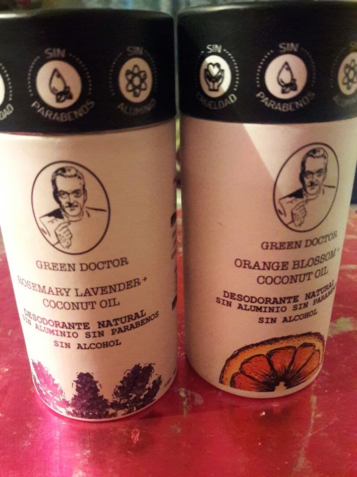 review photo of Green Doctor Green Doctor shared by @vianeyleyva on 16 Mar 2020 - review