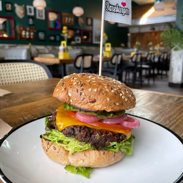 Bareburger