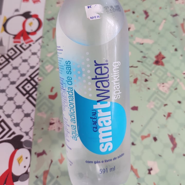 review photo of Coca-Cola Água com gás shared by @iedinha on 11 Aug 2022 - review