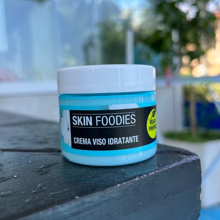 review photo of Biolis Nature Skin foodies shared by @beardocet on 27 Apr 2022 - review
