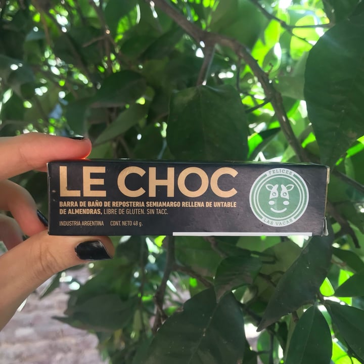 photo of Felices Las Vacas Le Choc shared by @russomai on  01 May 2021 - review