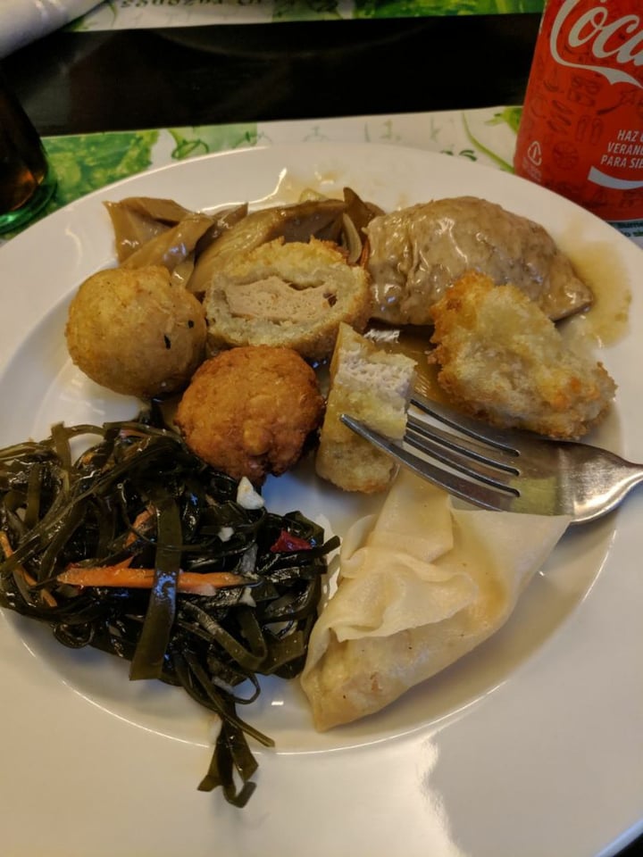 review photo of SHI-SHANG Buffet shared by @clarabg on 20 Feb 2020 - review