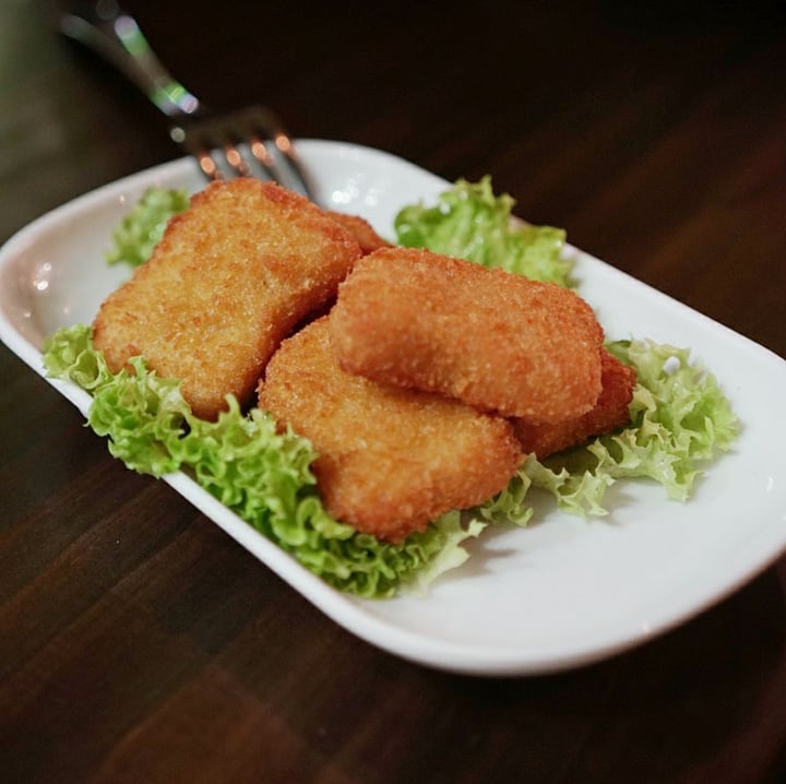 photo of nomVnom Bistro Nom Nom Nuggets shared by @simhazel on  07 Mar 2020 - review