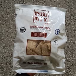 Musli Mix