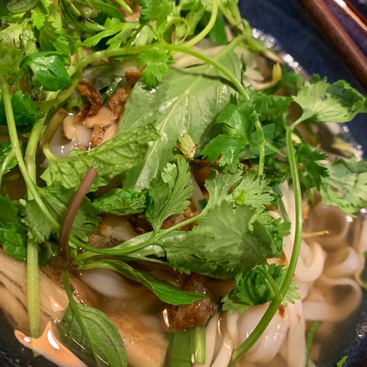 photo of The Kind Bowl The Kind Pho shared by @yashermin on  20 Mar 2021 - review