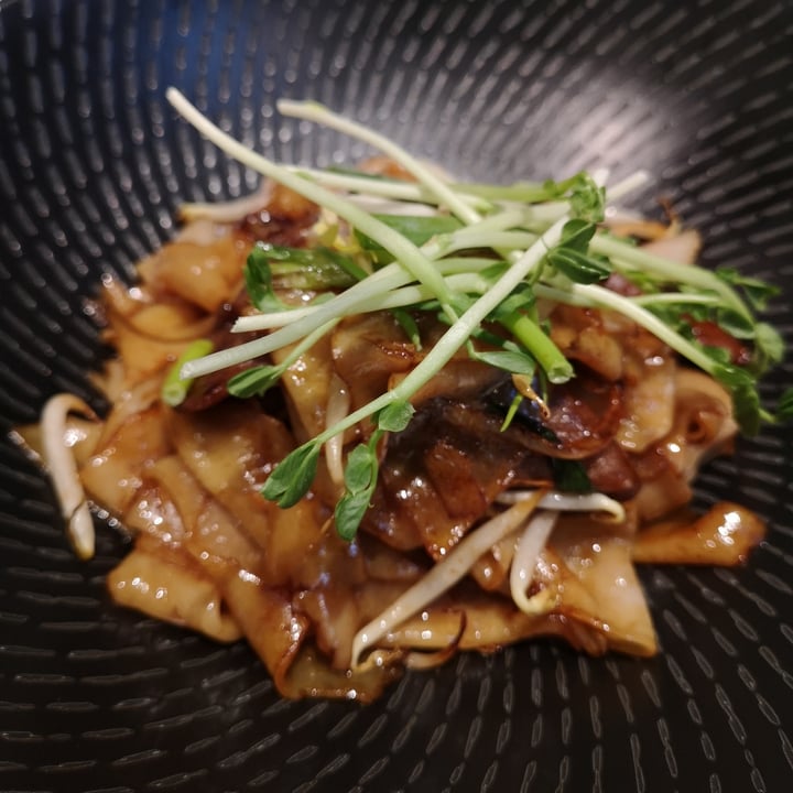 photo of Green Common Singapore Happy beef hor fun shared by @raffymabanag on  06 Feb 2021 - review