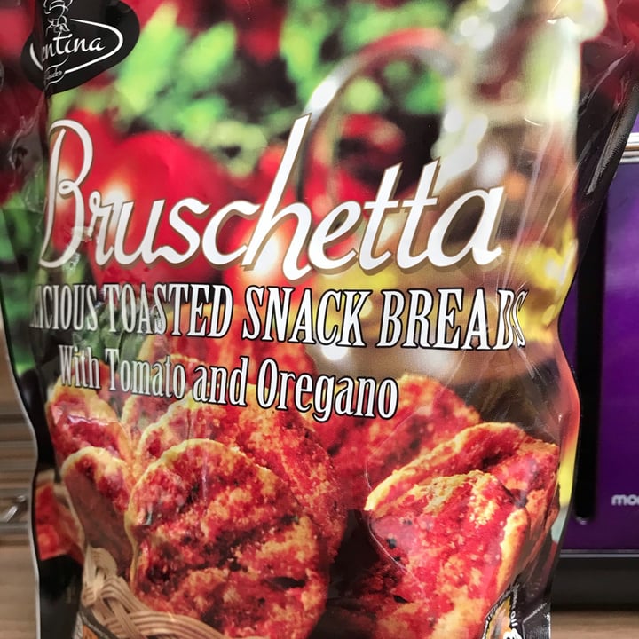 review photo of Valentina Valentina bruschetta shared by @ginjin on 07 Sep 2020 - review
