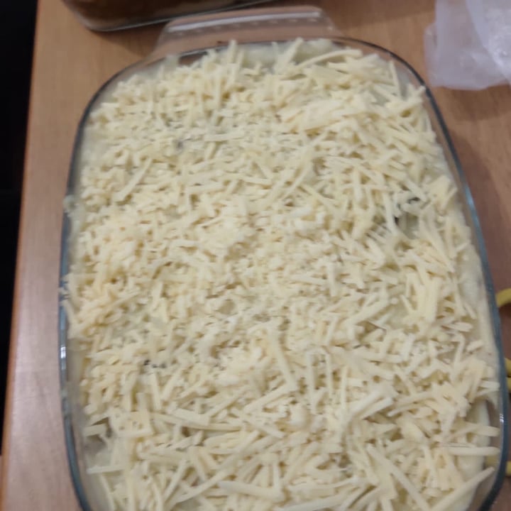 review photo of Vegan Feel Rallado 100% vegano shared by @rutineta on 16 Nov 2020 - review