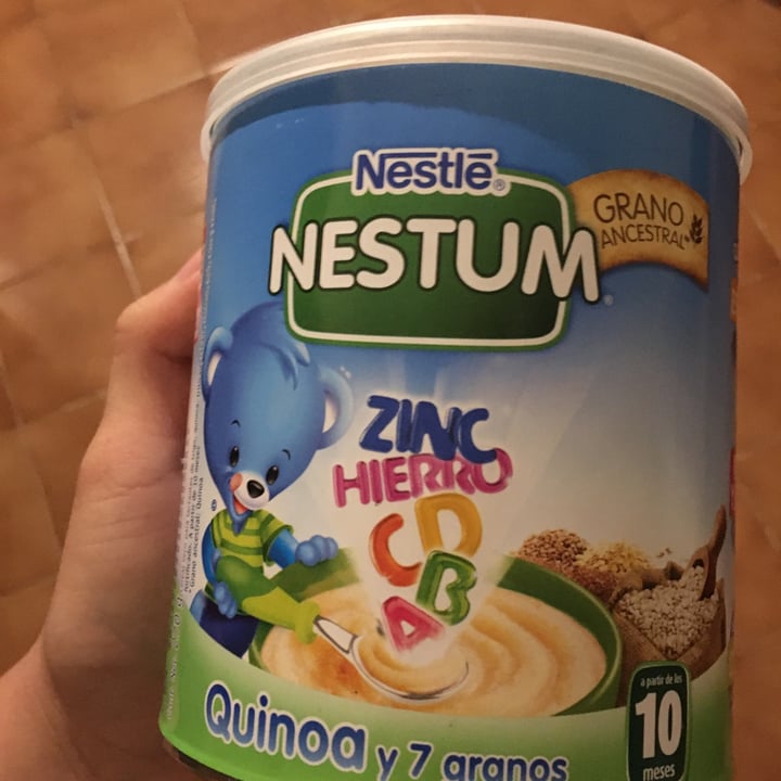 Nestlé nestum Reviews