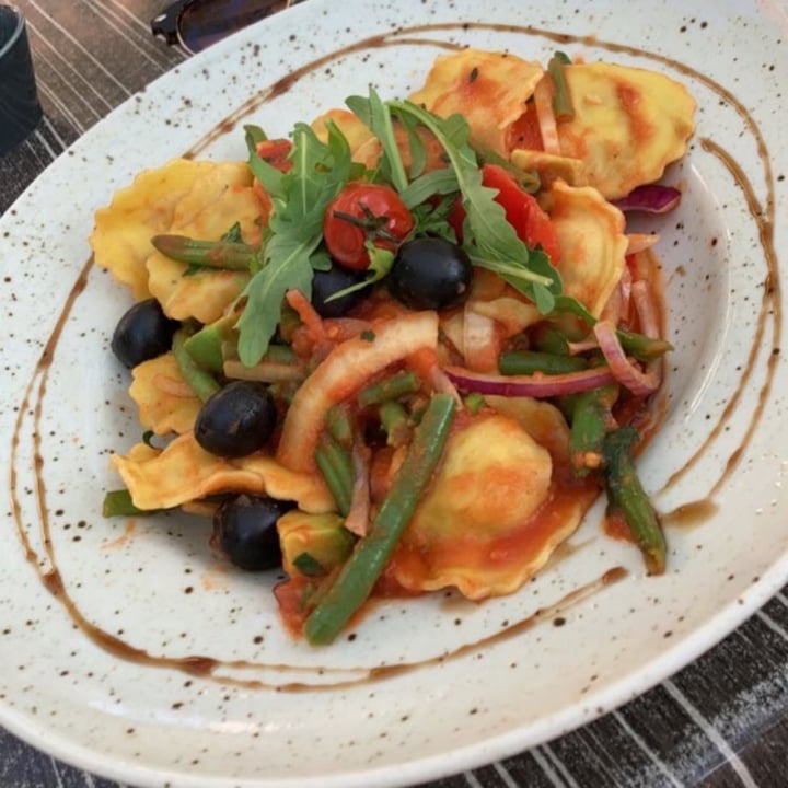 photo of Joni's Zweibrücken Ravioli Ratatouille shared by @einalem- on  22 Sep 2021 - review