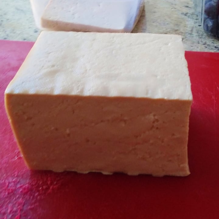 review photo of My Best Veggie Organic Tofu shared by @cianc on 19 Aug 2021 - review