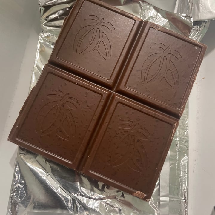 photo of Wicked Salted Caramel Chocolate shared by @missykab on  22 Sep 2022 - review