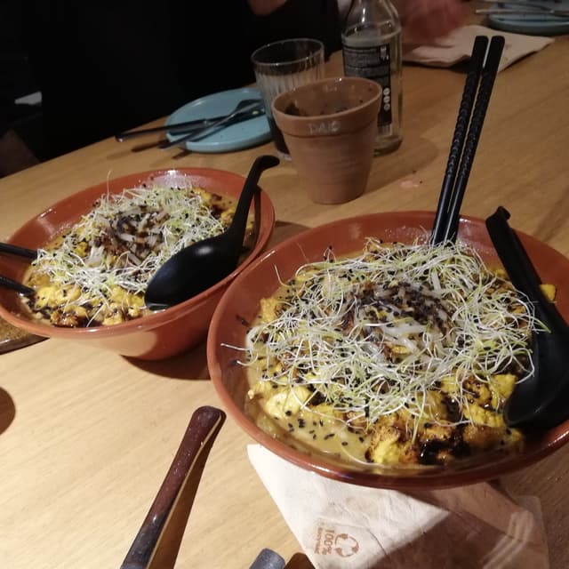 Photo of the dish “Ramen”