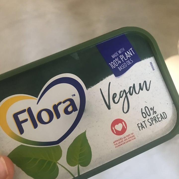 photo of Flora Flora Vegan shared by @jacquivzyl on  28 Jul 2020 - review