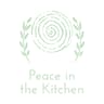peaceinthekitchen