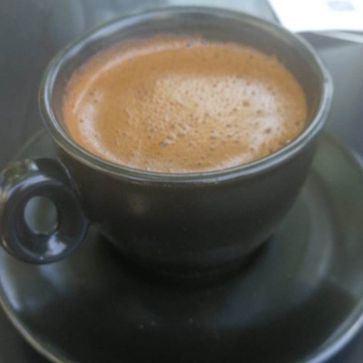 photo of Diego Greek coffee shared by @simpaties on  26 Jun 2022 - review