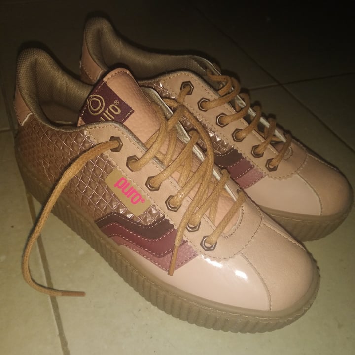 Puro Zapatillas Review abillion