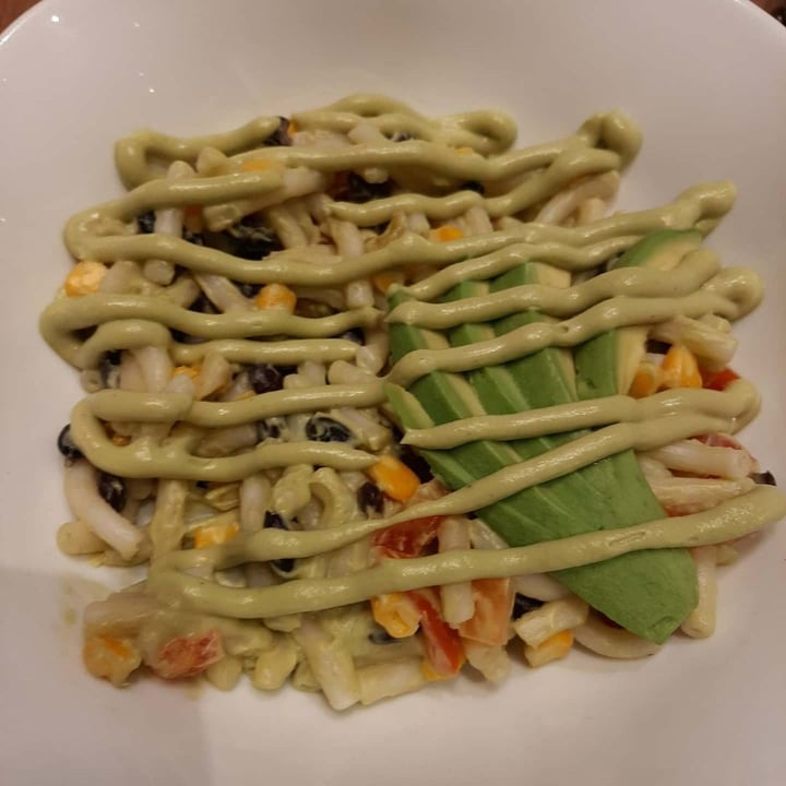 review photo of Free Life Fideos De Arroz Con Guacamole Y Vegetales shared by @katherineh on 12 Feb 2020 - review