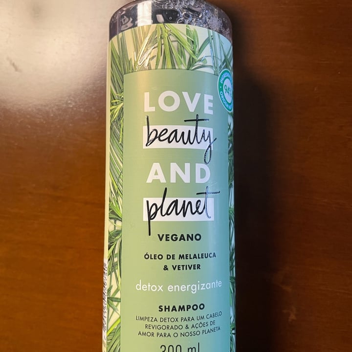 review photo of Love Beauty and Planet Love beauty and planet shared by @marianatg on 28 Apr 2022 - review