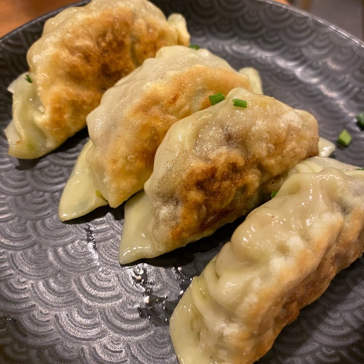 photo of Umami - Trattoria Giapponese Gyoza shared by @giuliaghil on  17 Dec 2022 - review