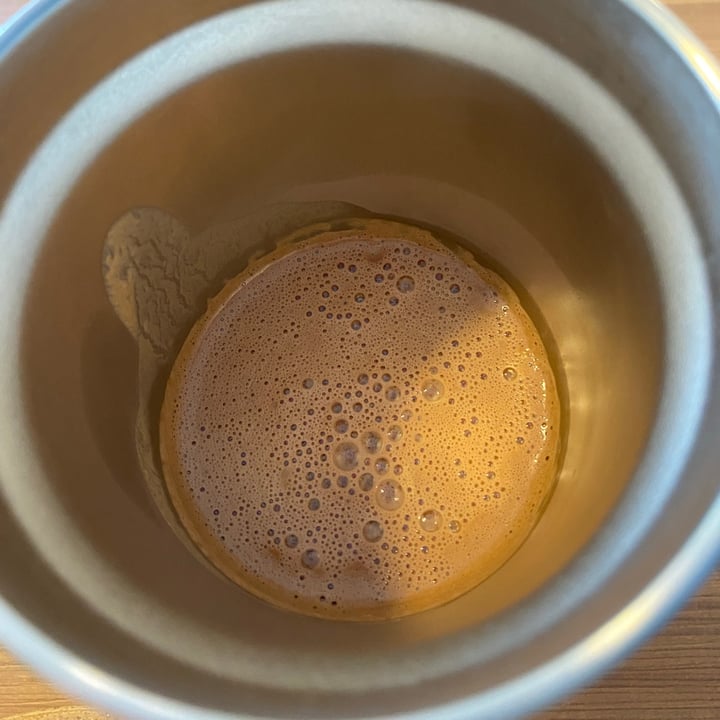 review photo of Shosholoza Choco Latte shared by @anapaulaparedes on 22 May 2021 - review
