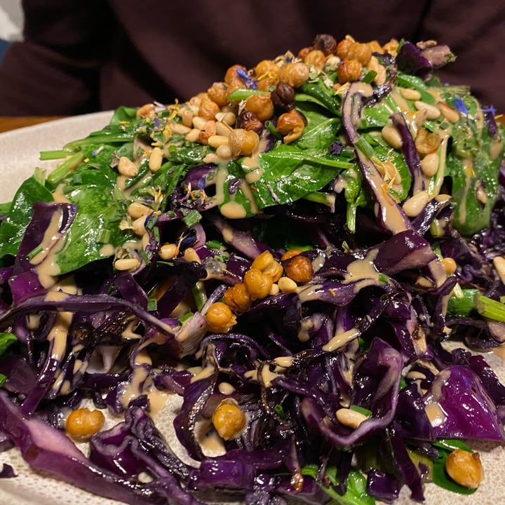 review photo of Goldkind Smoked Tofu shared by @hgoeseast on 01 Apr 2022 - review
