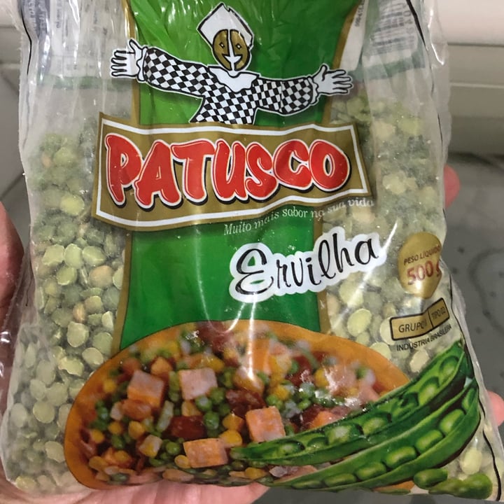review photo of Patusco Ervilha shared by @lyssaportal on 11 May 2022 - review