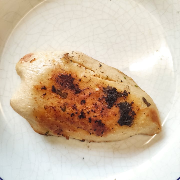 review photo of The Vegetarian Butcher el gran capo shared by @iruchinha on 18 Oct 2022 - review
