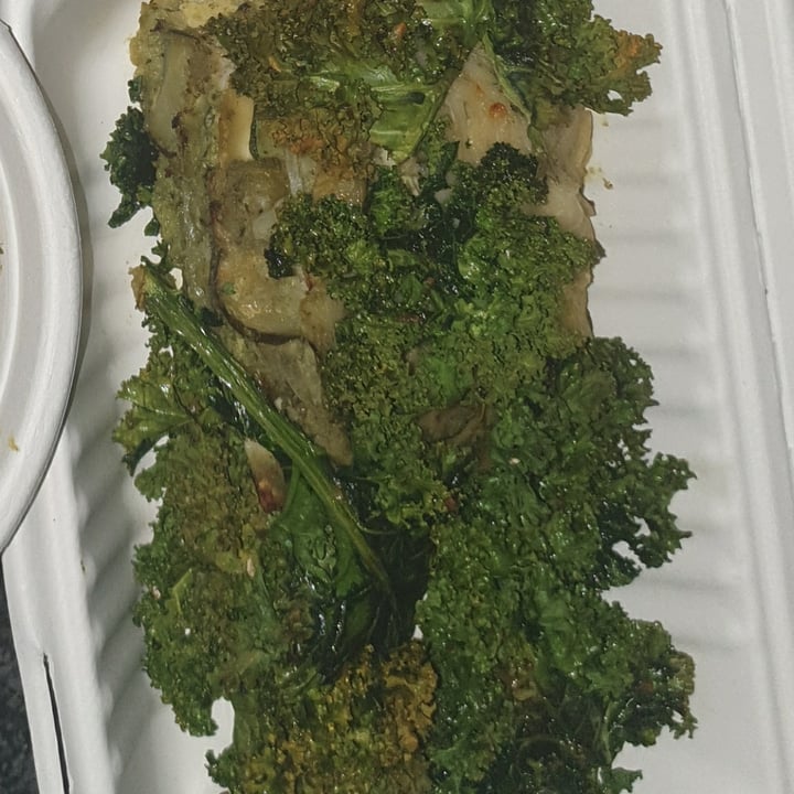 photo of Lexi's Healthy Eatery GREEN LASAGNA shared by @sunshineyum on  30 Jul 2020 - review