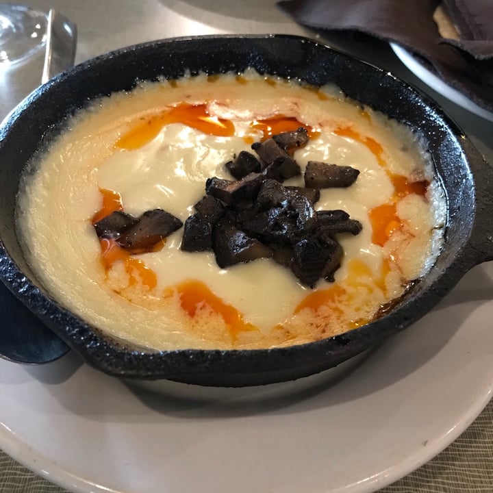 photo of Vegan inc. Plaza 404 Fondue shared by @dianisms on  30 Aug 2020 - review