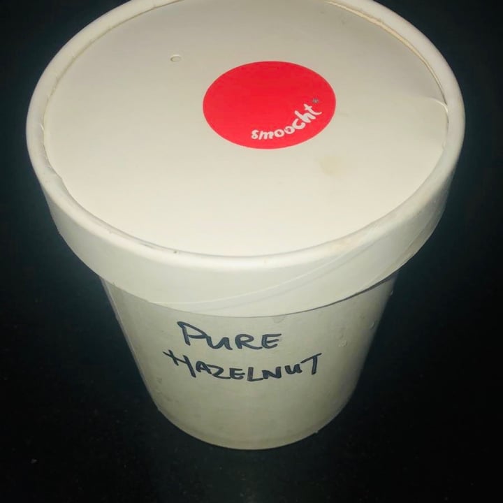 photo of WS Deli Experience Store hazelnut ice cream shared by @d7000 on  23 Sep 2020 - review