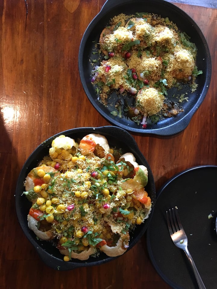 photo of Tikka Take Chaat shared by @sujahhh on  04 Jun 2019 - review