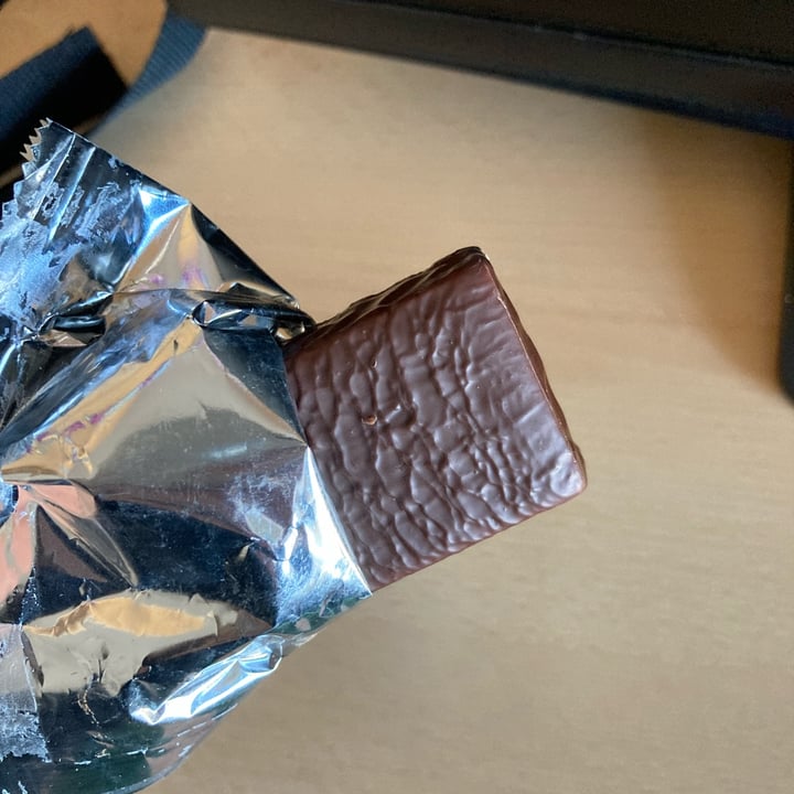 review photo of Vemondo Vegan Protein Bar shared by @gaiacavallaro on 03 May 2022 - review