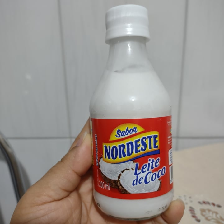 review photo of Sabor Nordeste Leite de coco shared by @camisan on 07 May 2022 - review