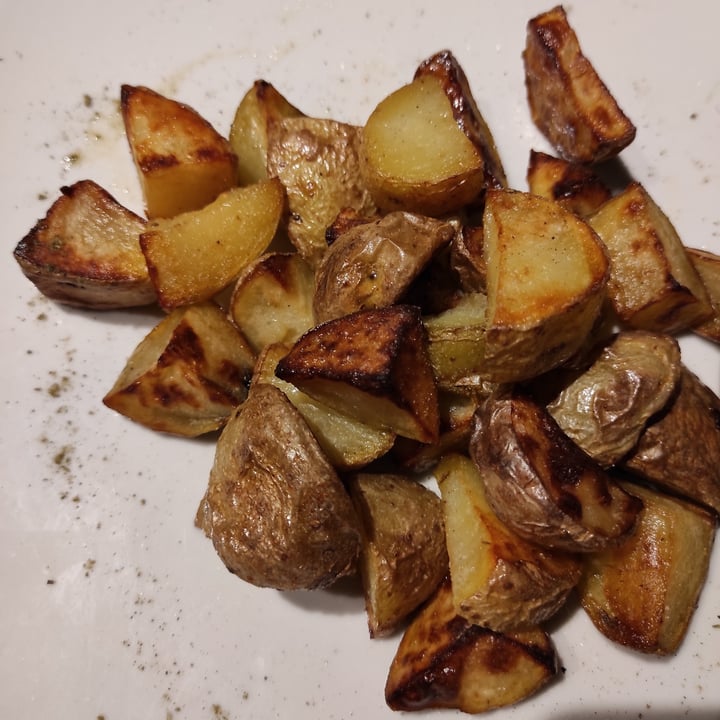 photo of Antica Bruschetteria Pautasso Patate Al Forno shared by @noemidip on  12 Feb 2022 - review